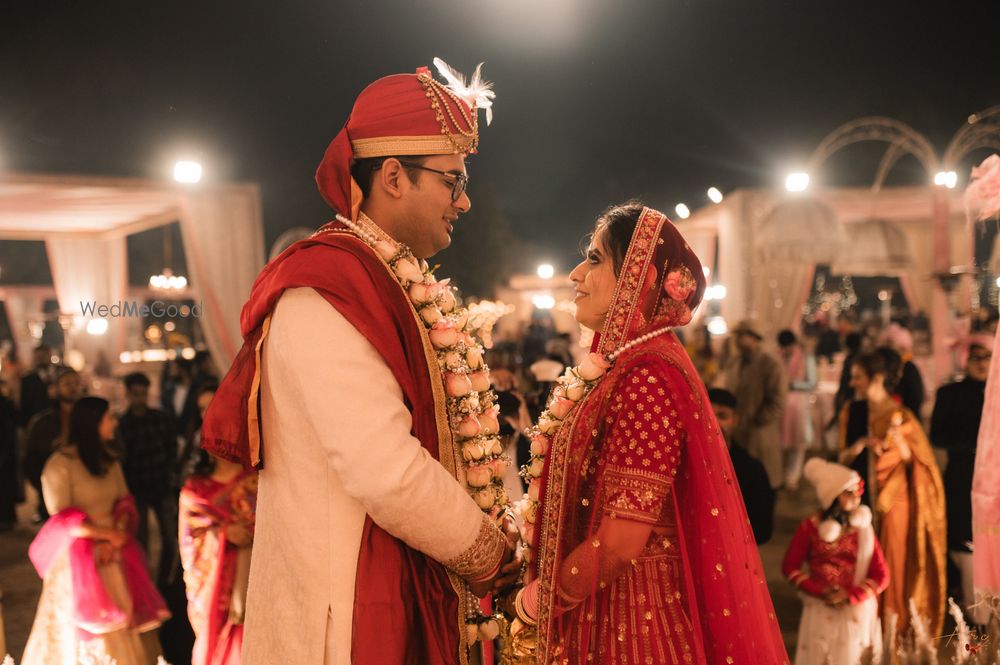 Photo From Sukriti & Varun - By Weddings by Arc