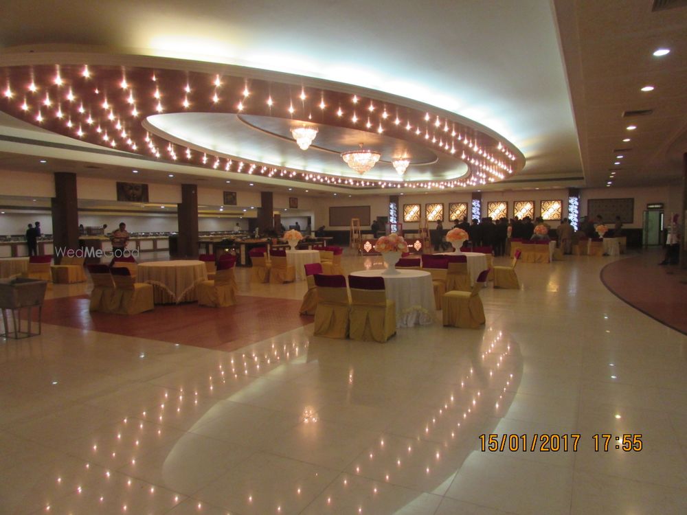 Photo From Hall Pics - By Grace Banquet