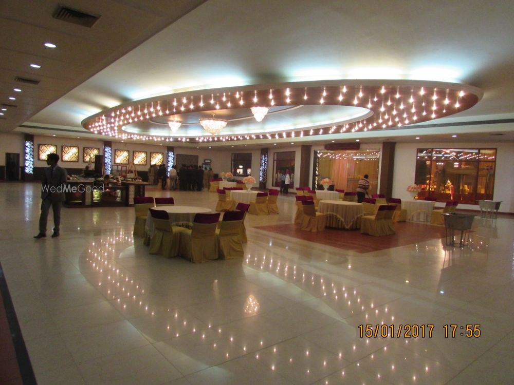 Photo From Hall Pics - By Grace Banquet