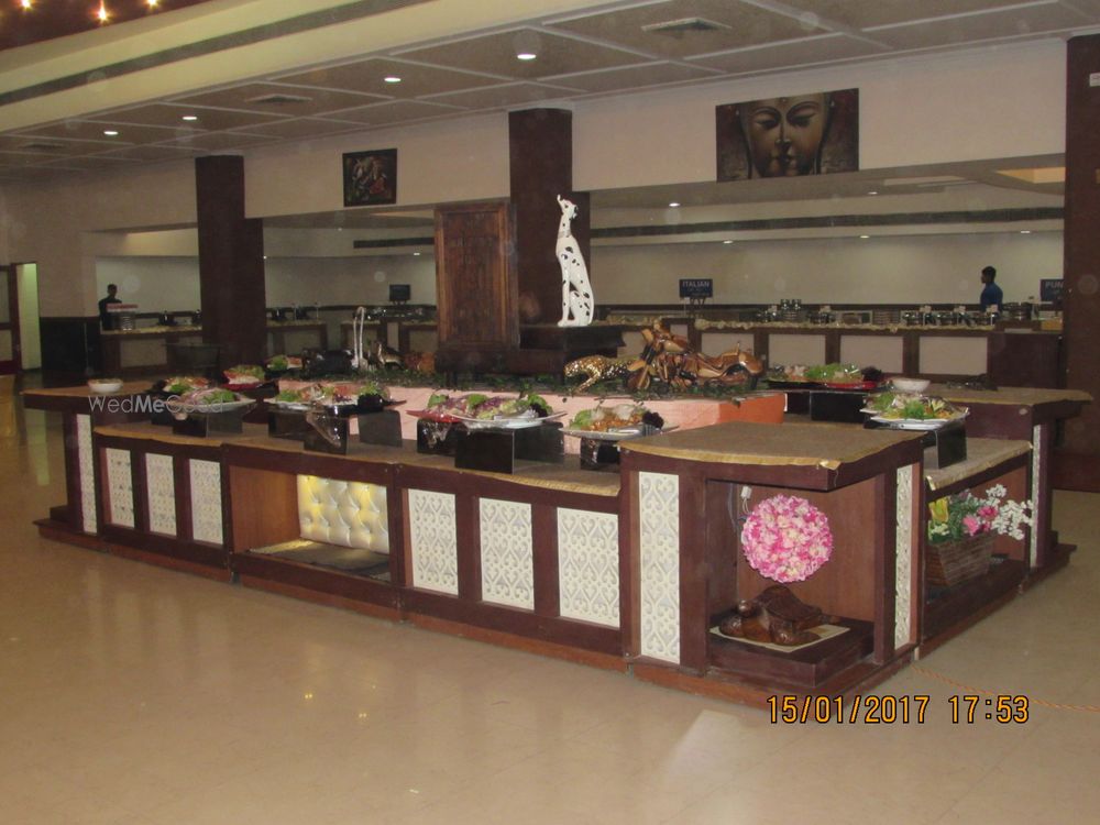 Photo From Hall Pics - By Grace Banquet