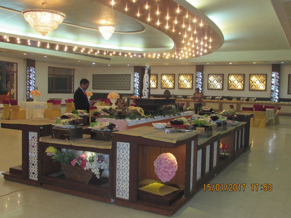 Photo From Hall Pics - By Grace Banquet