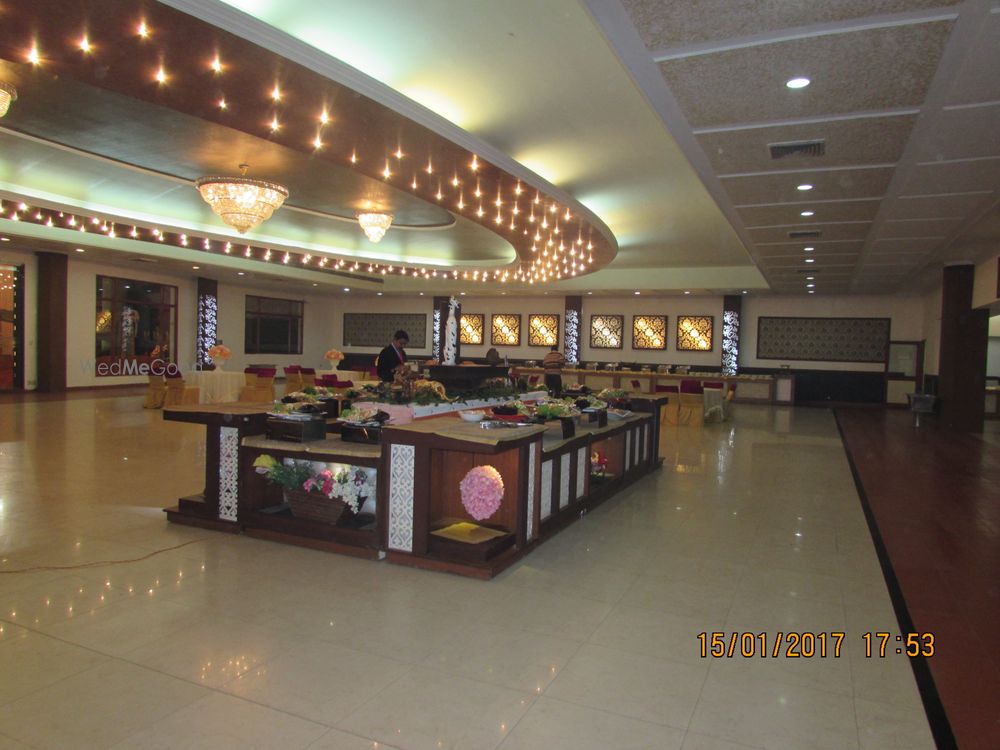 Photo From Hall Pics - By Grace Banquet