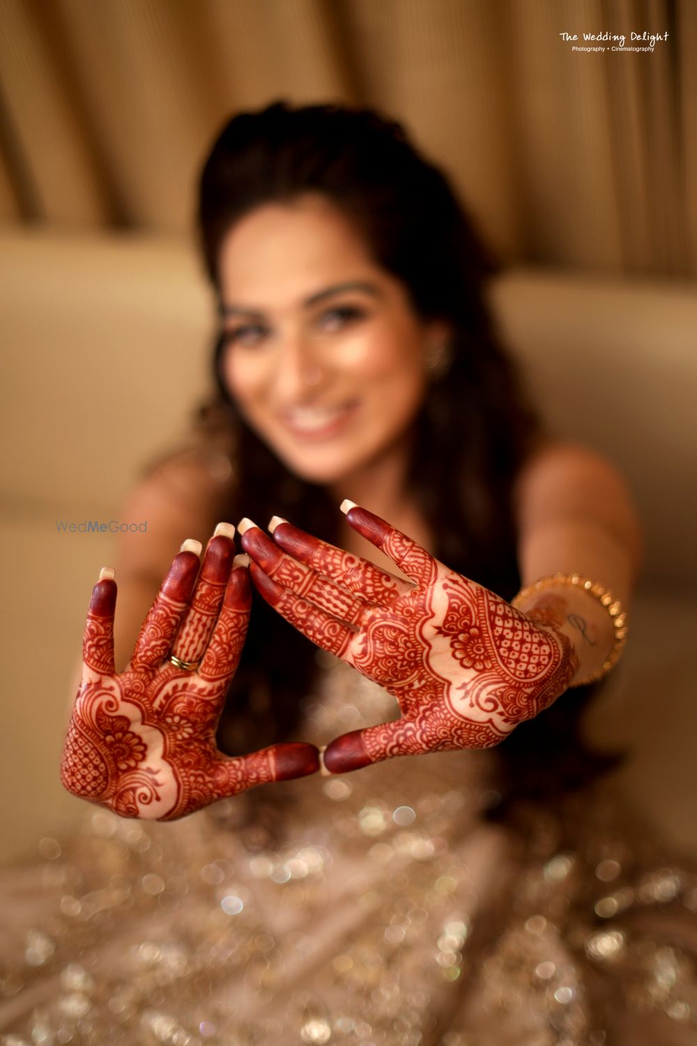 Photo From Charu+Rishav "Officially Engaged" - By The Wedding Delight