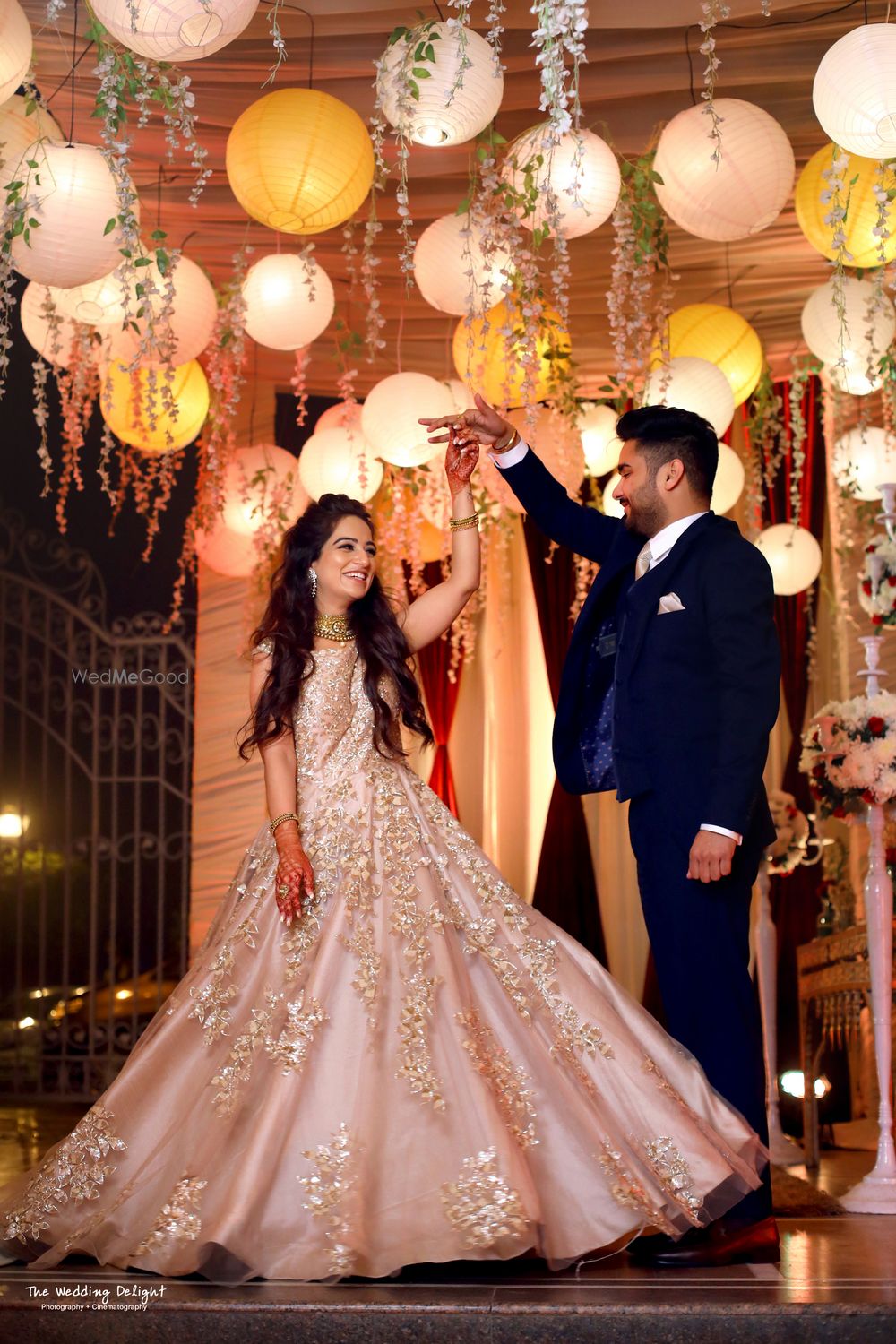 Photo From Charu+Rishav "Officially Engaged" - By The Wedding Delight