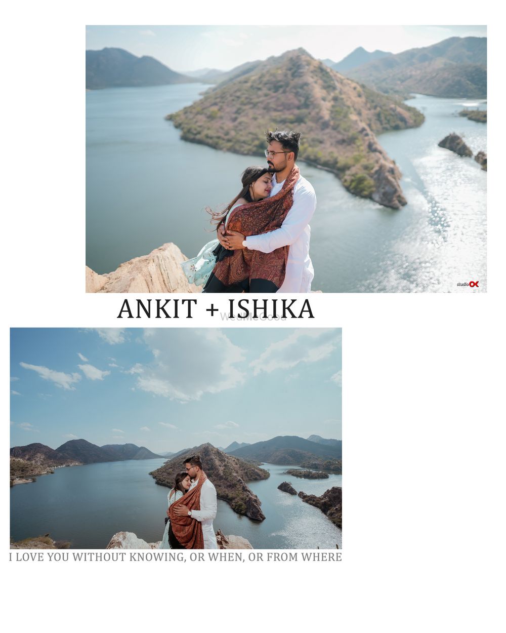Photo From ANKIT / ISHIKA - By Studio OK