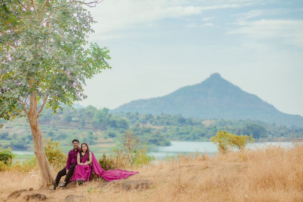 Photo From Vaibhav ∞ Kadambari - By TAO Weddingz