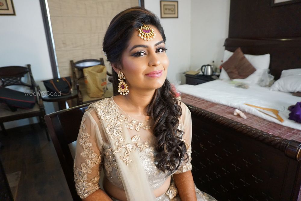 Photo From brides & brides to be - By Neha Makeupartistry 