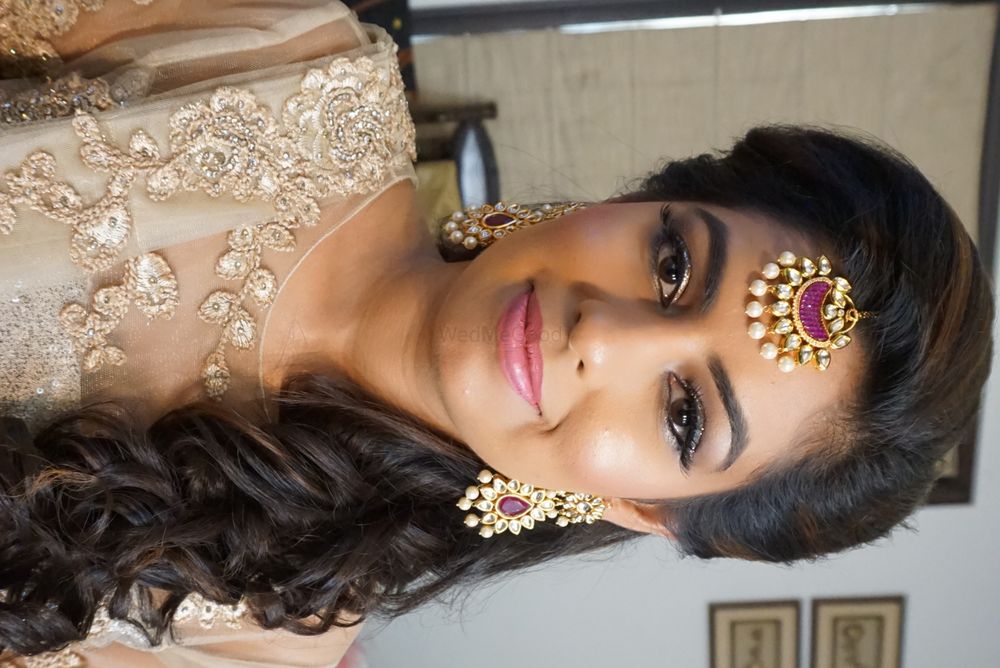 Photo From brides & brides to be - By Neha Makeupartistry 