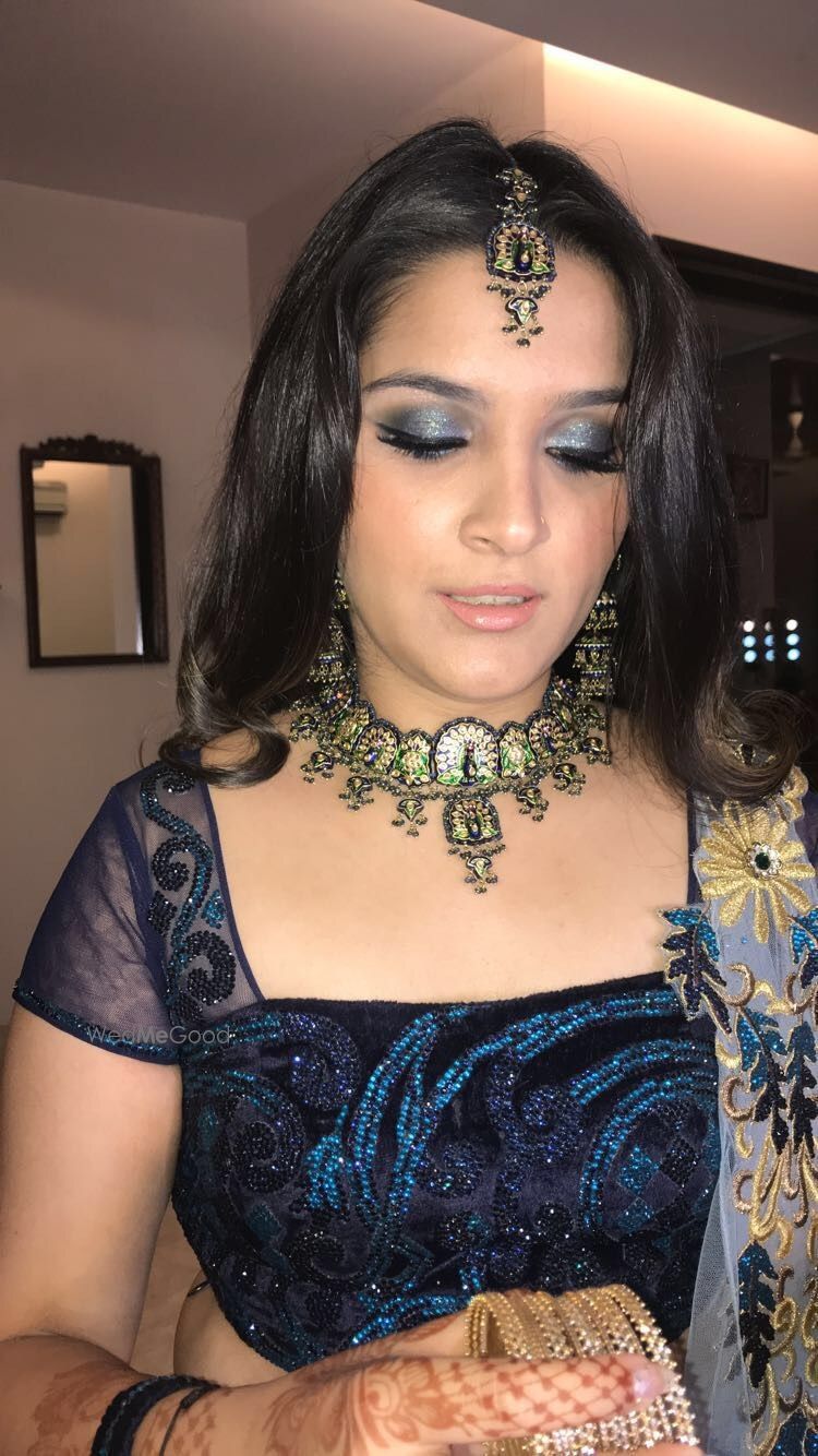 Photo From brides & brides to be - By Neha Makeupartistry 