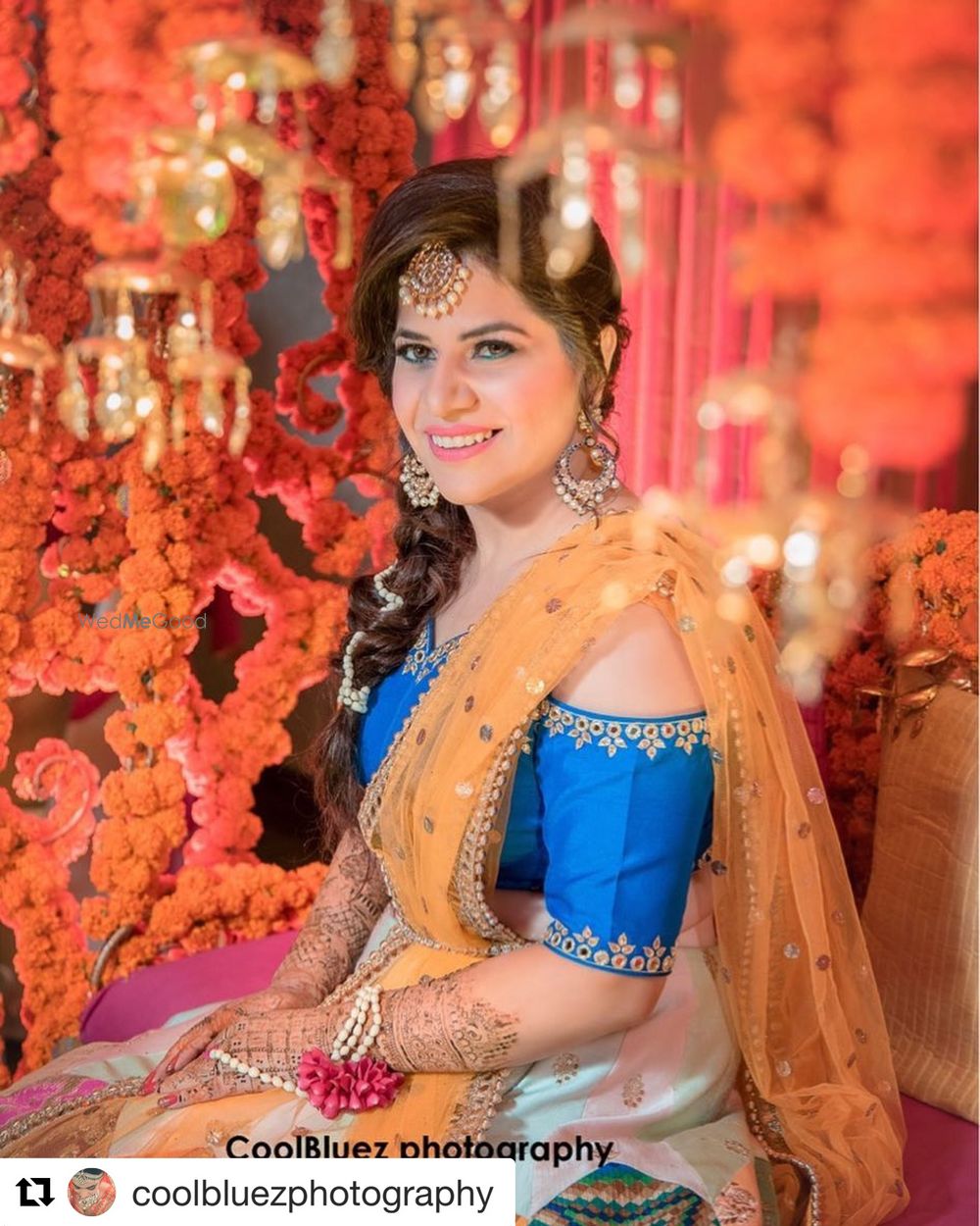 Photo From brides & brides to be - By Neha Makeupartistry 