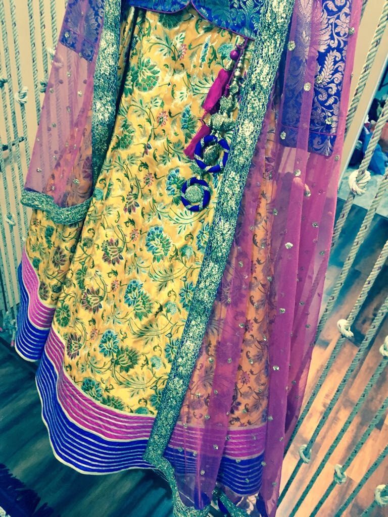 Photo From for banarasi silk lovers - By Meerahini