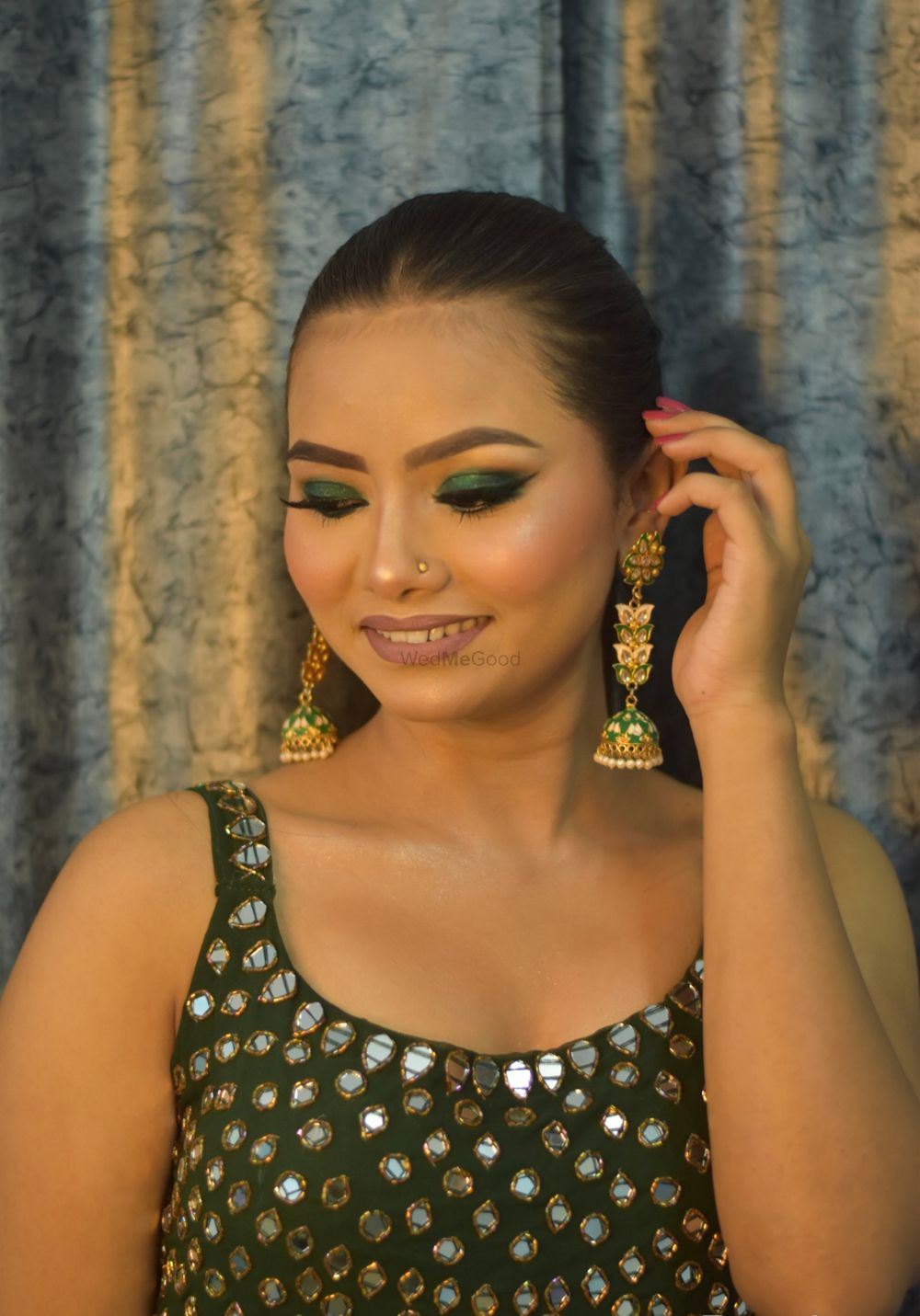 Photo From photo shoot - By Makeover by Ragini Jain