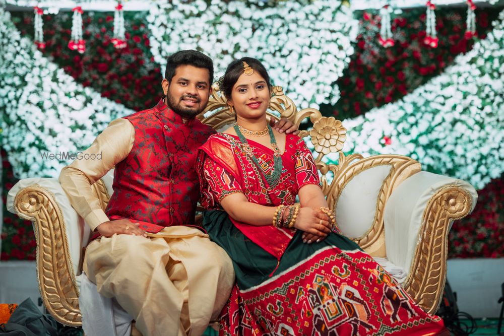 Photo From Nikhil & Lahari - By Reclipse Photography