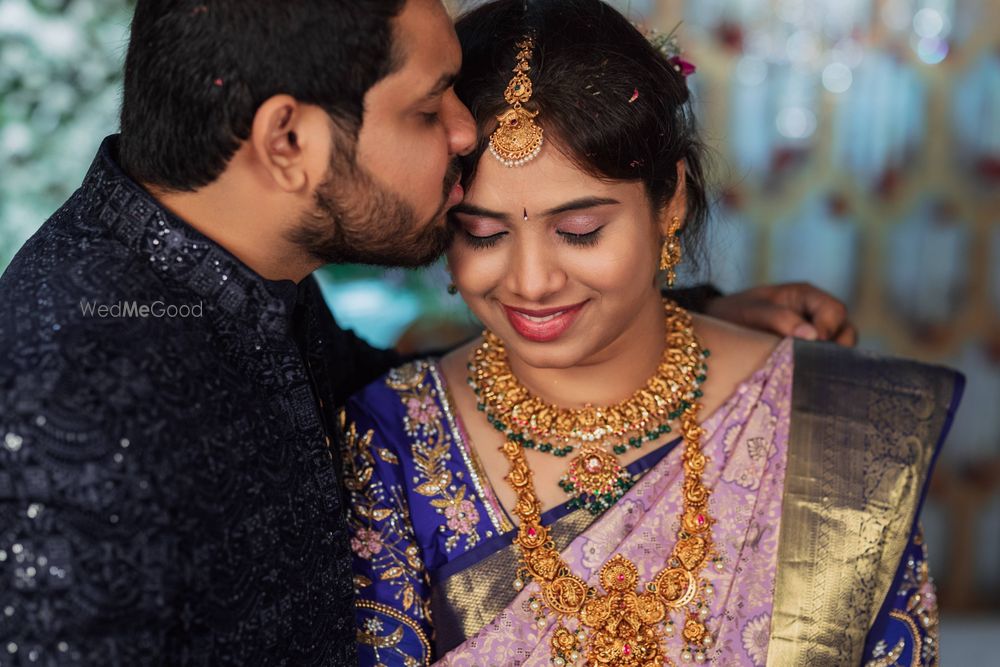 Photo From Nikhil & Lahari - By Reclipse Photography