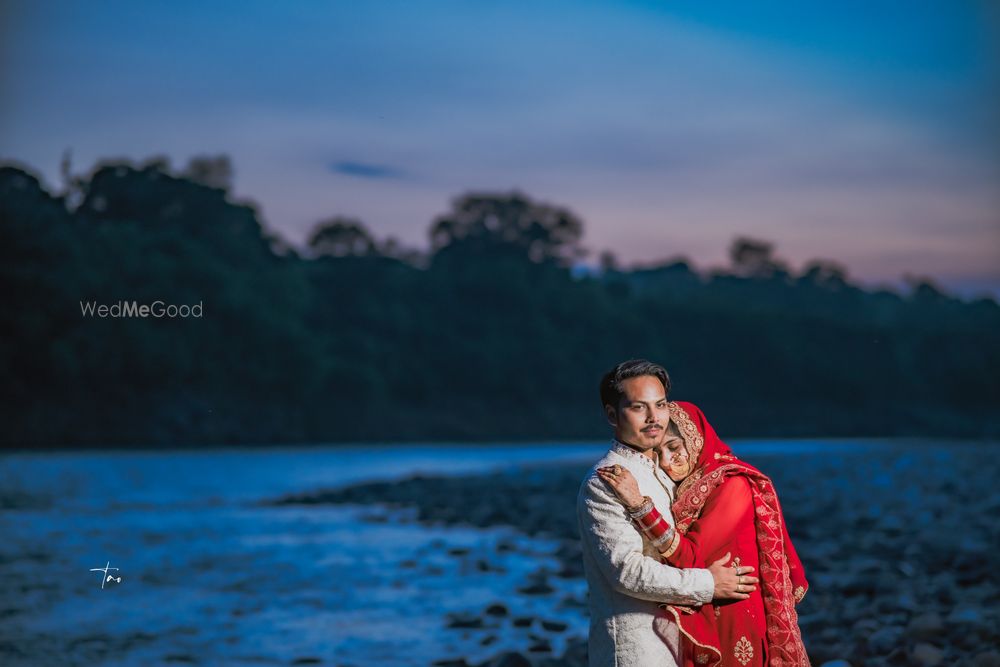 Photo From Ankush ∞ Anita - By TAO Weddingz