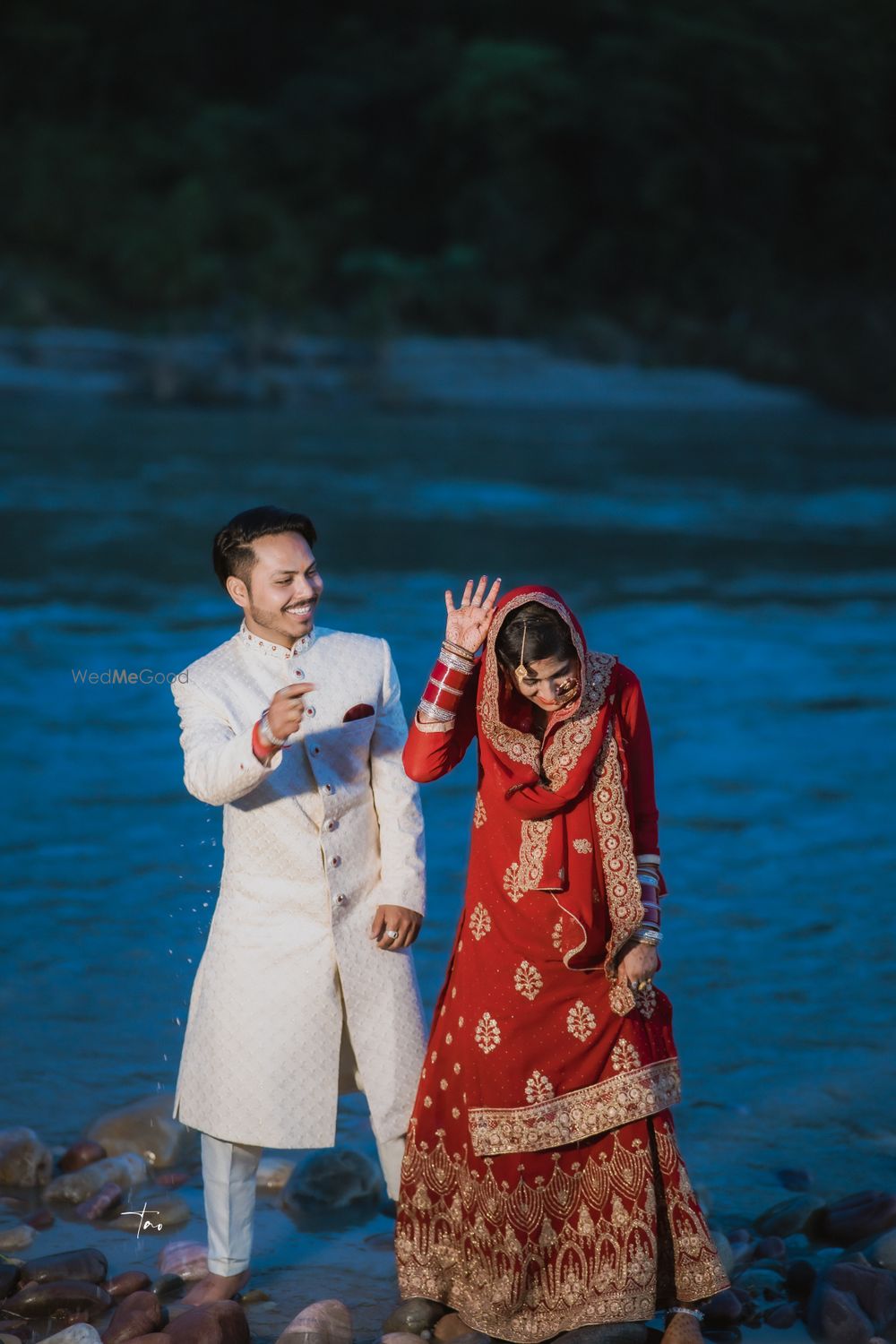 Photo From Ankush ∞ Anita - By TAO Weddingz