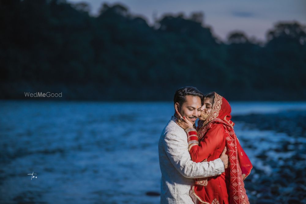 Photo From Ankush ∞ Anita - By TAO Weddingz