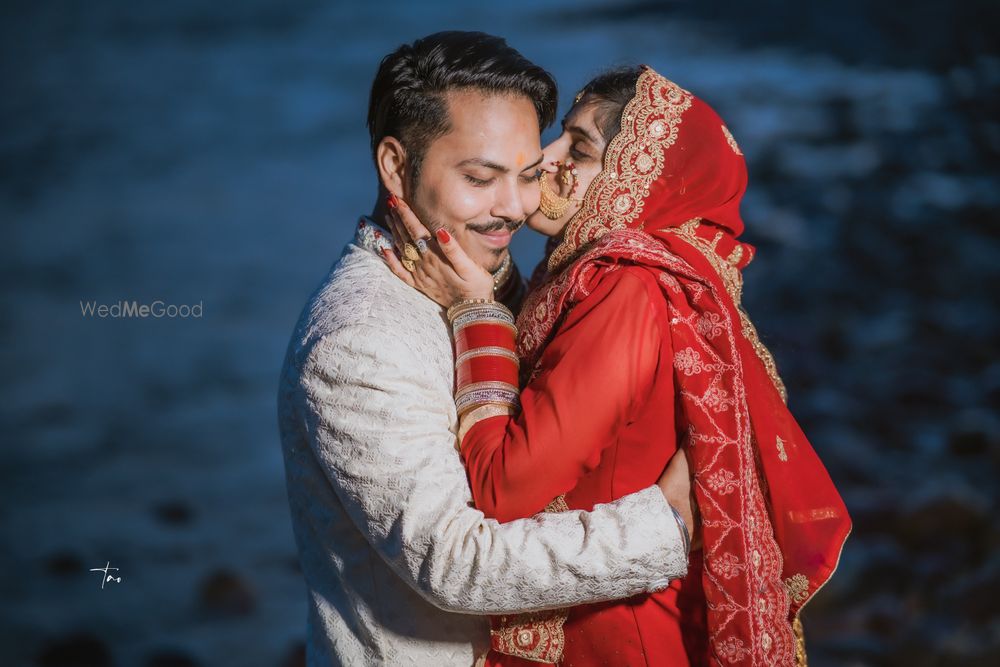 Photo From Ankush ∞ Anita - By TAO Weddingz