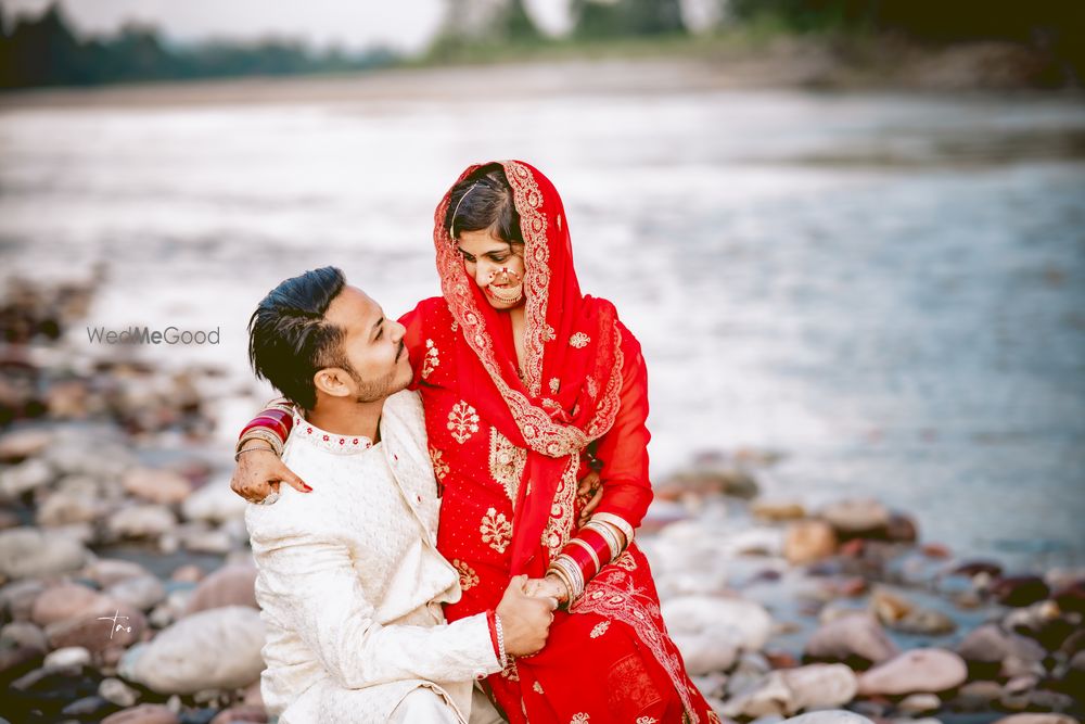 Photo From Ankush ∞ Anita - By TAO Weddingz