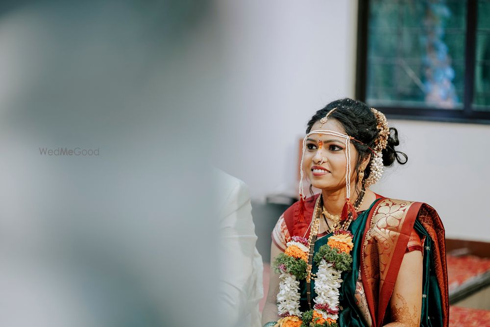 Photo From Omkar & Madhushree - By Akash Mhaske Photography