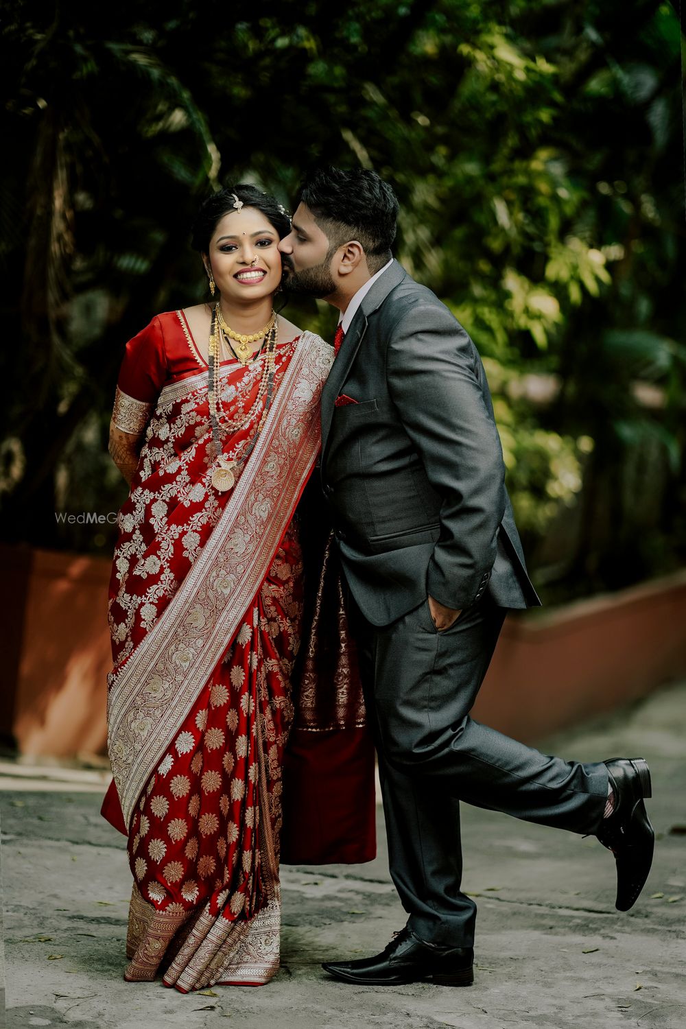 Photo From Omkar & Madhushree - By Akash Mhaske Photography