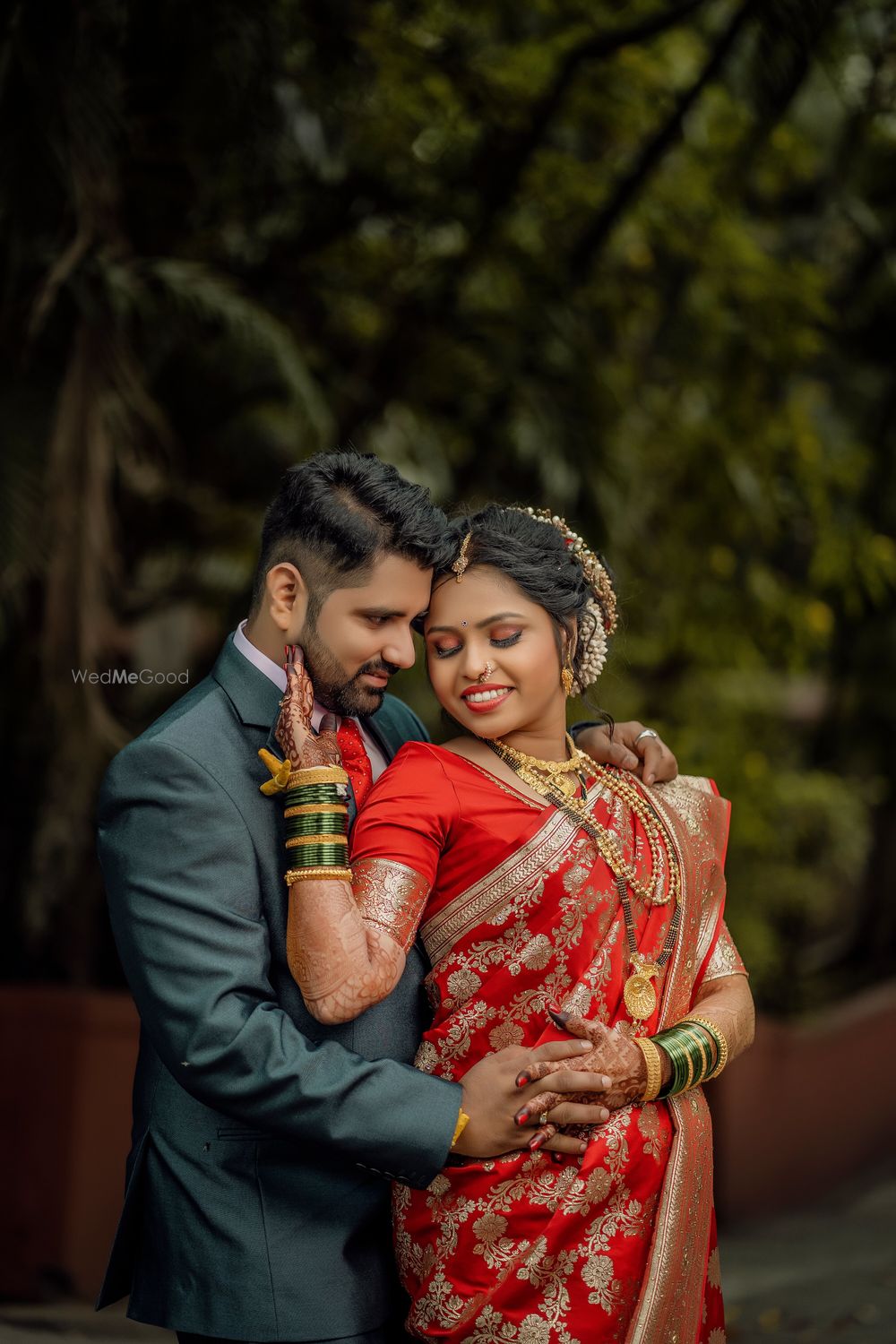 Photo From Omkar & Madhushree - By Akash Mhaske Photography