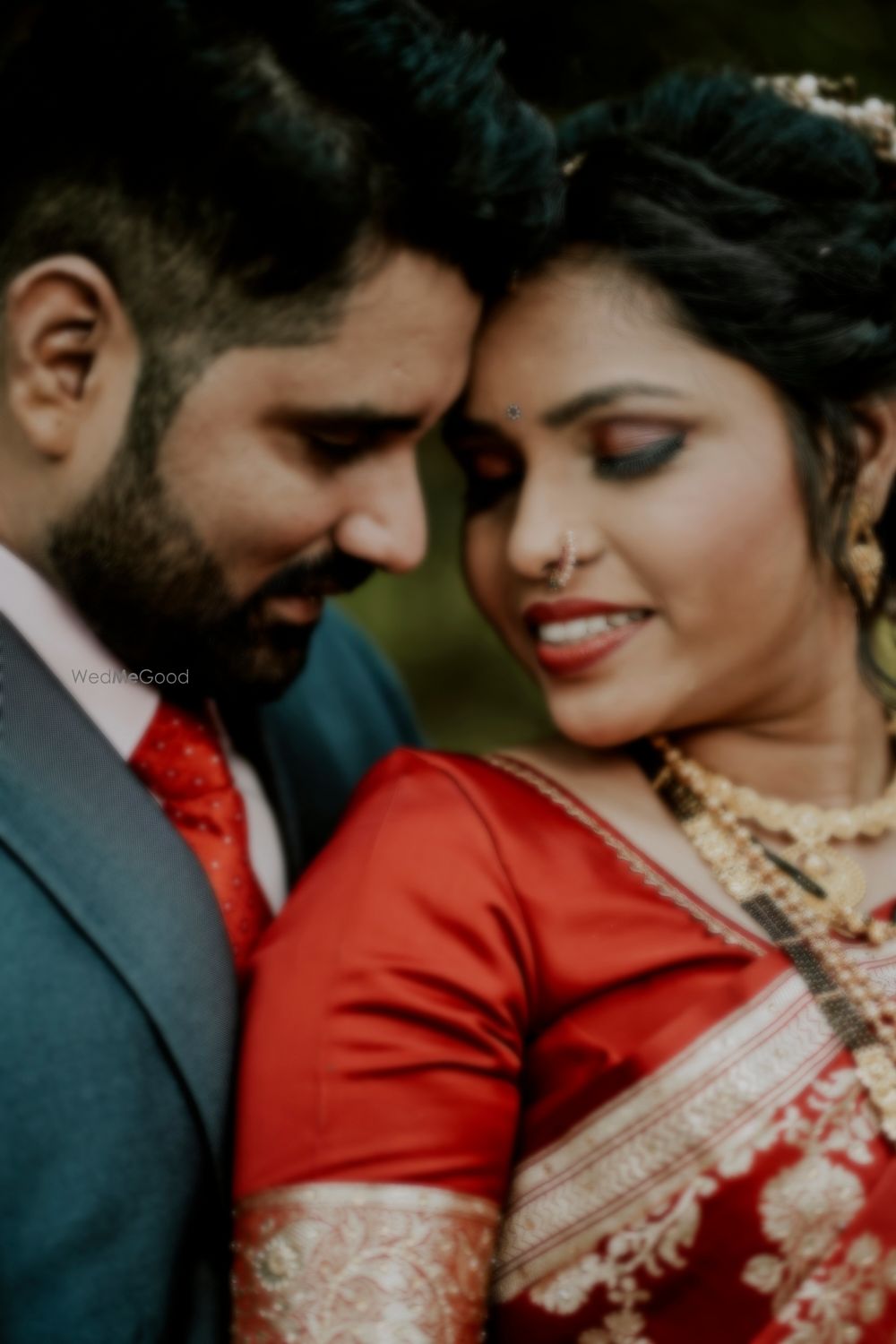 Photo From Omkar & Madhushree - By Akash Mhaske Photography