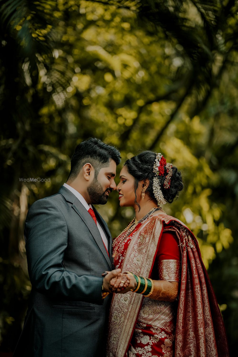 Photo From Omkar & Madhushree - By Akash Mhaske Photography