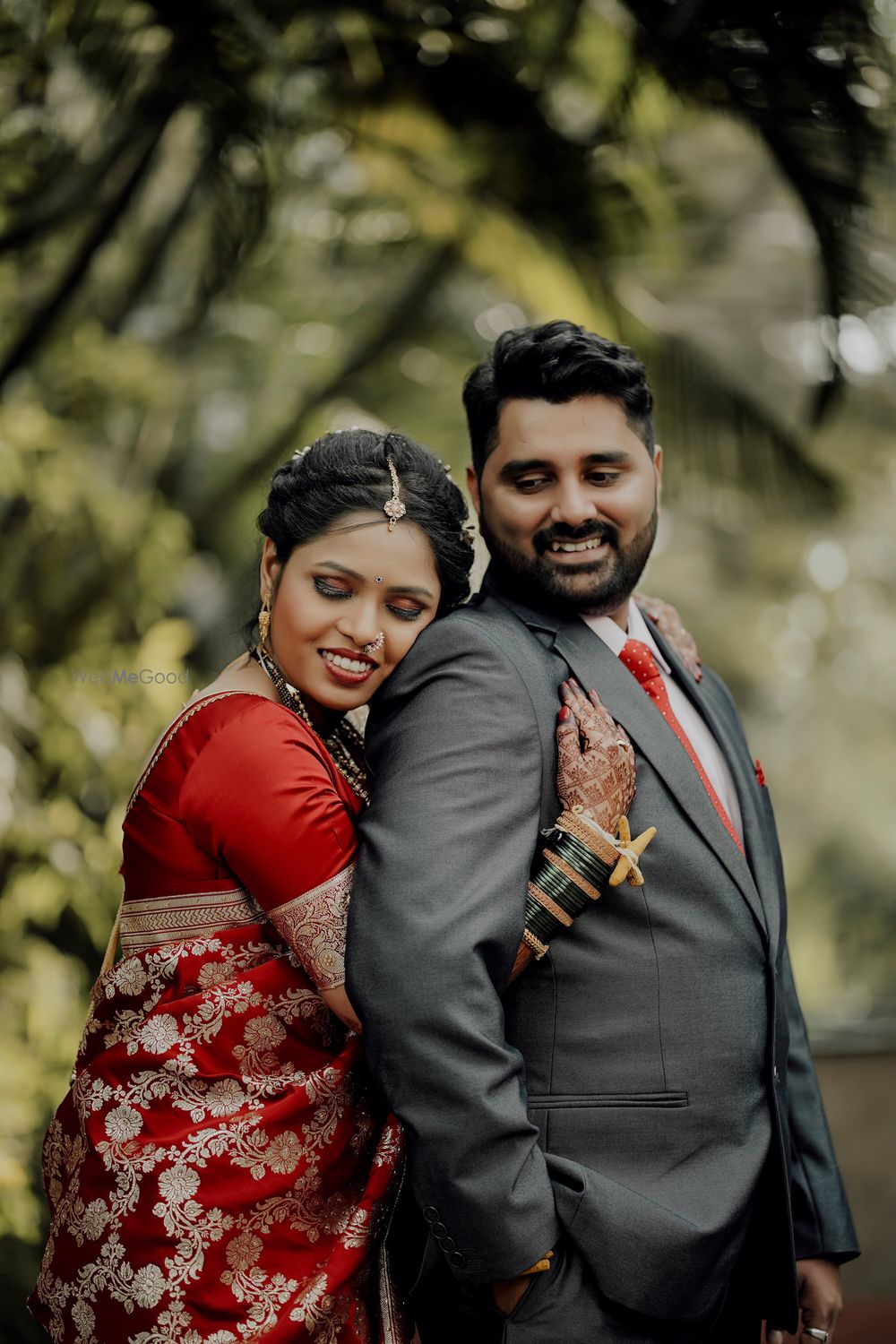 Photo From Omkar & Madhushree - By Akash Mhaske Photography