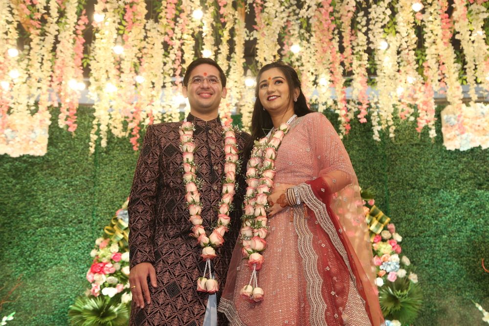 Photo From Engagement Bride - By Sheetal Rathore's Makeover