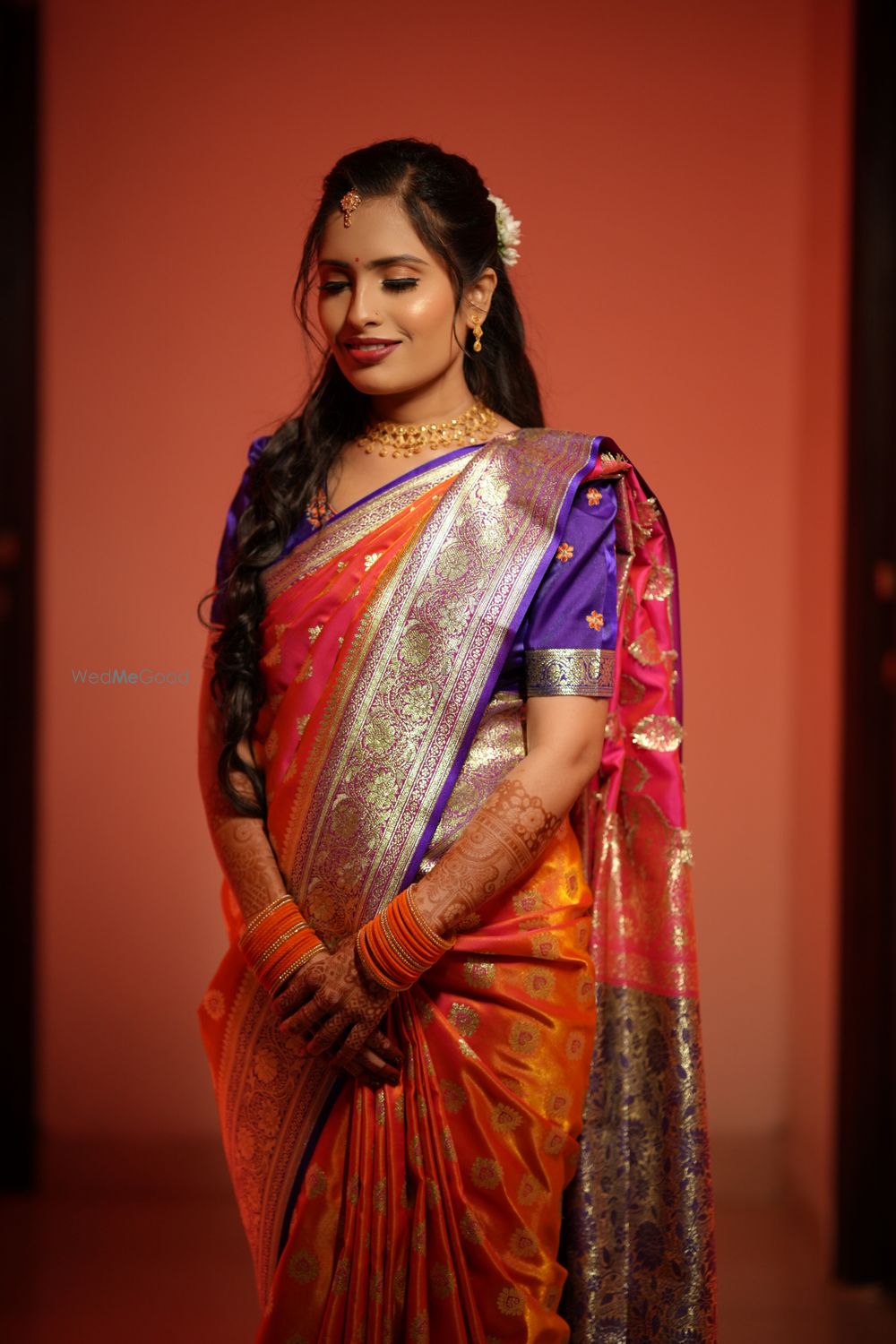 Photo From Engagement Bride - By Sheetal Rathore's Makeover