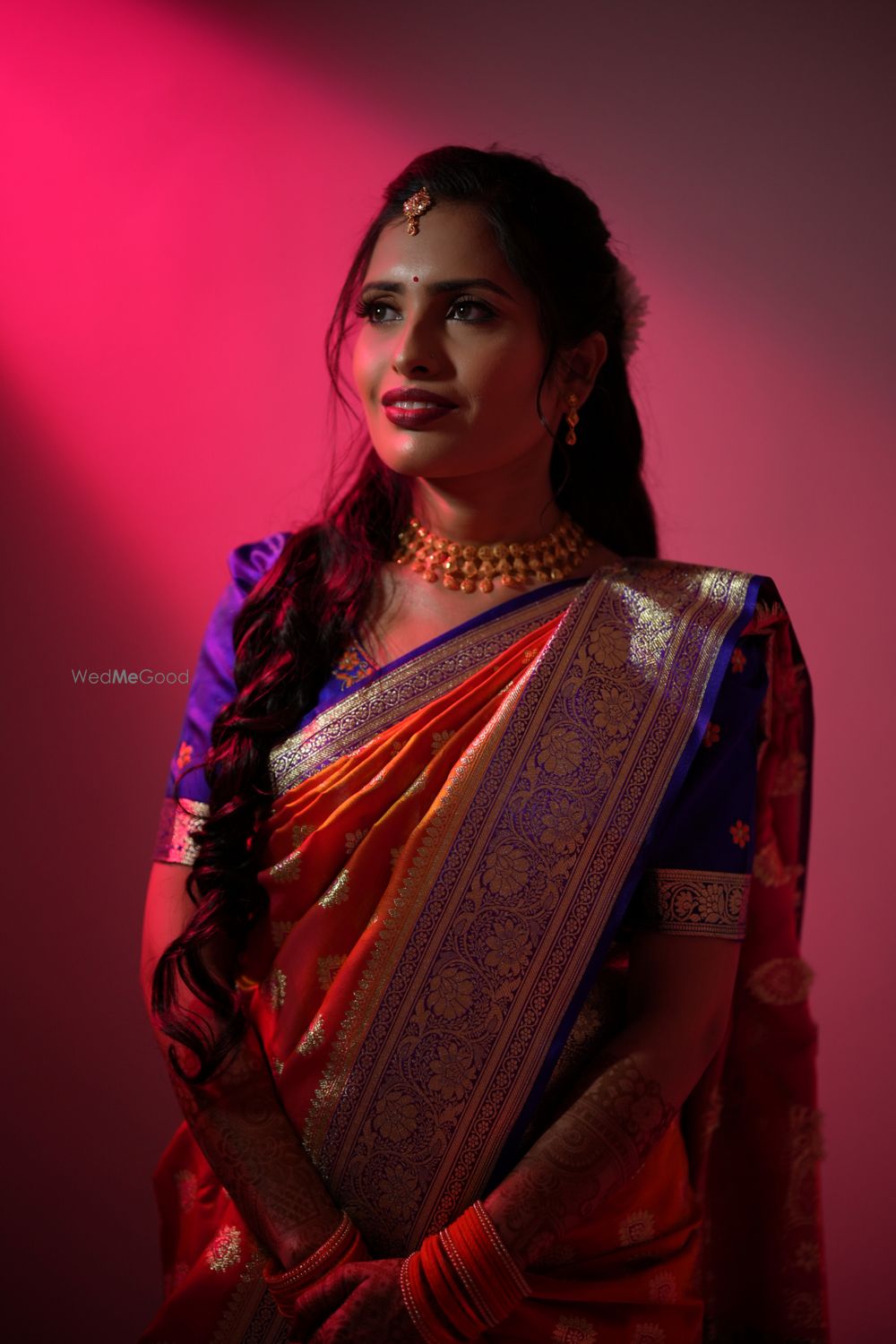 Photo From Engagement Bride - By Sheetal Rathore's Makeover