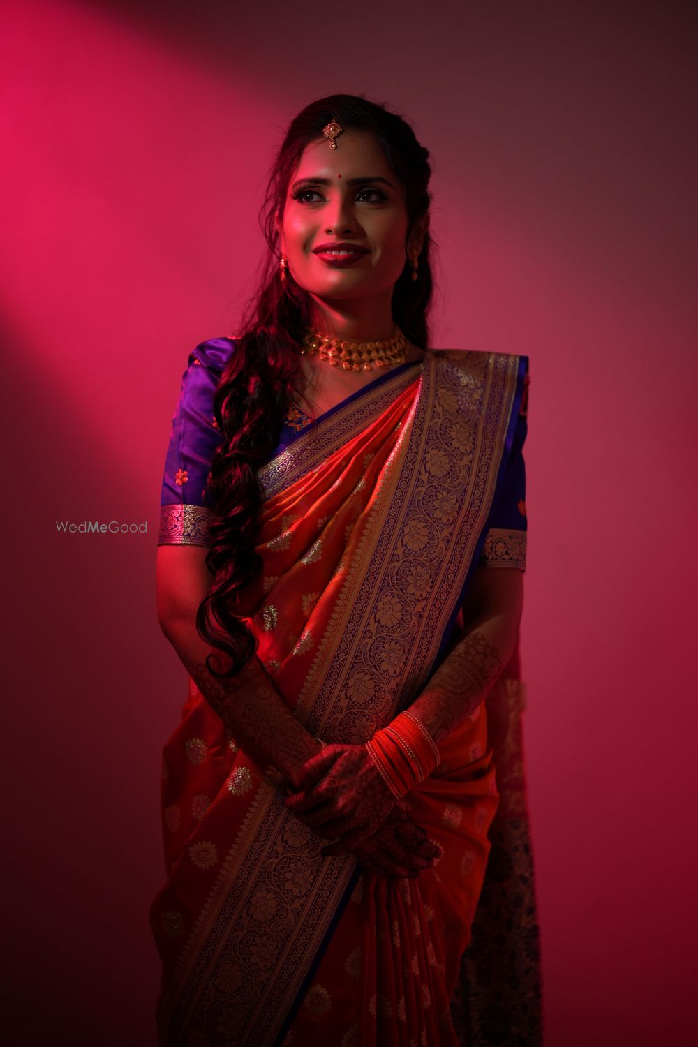 Photo From Engagement Bride - By Sheetal Rathore's Makeover