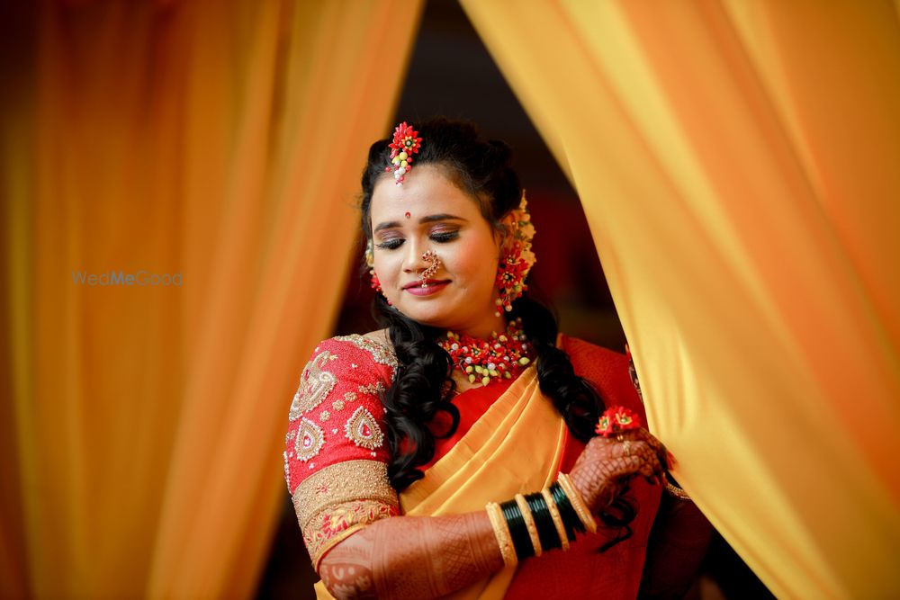 Photo From Sanchit//Vaishnavi - By Akash Mhaske Photography