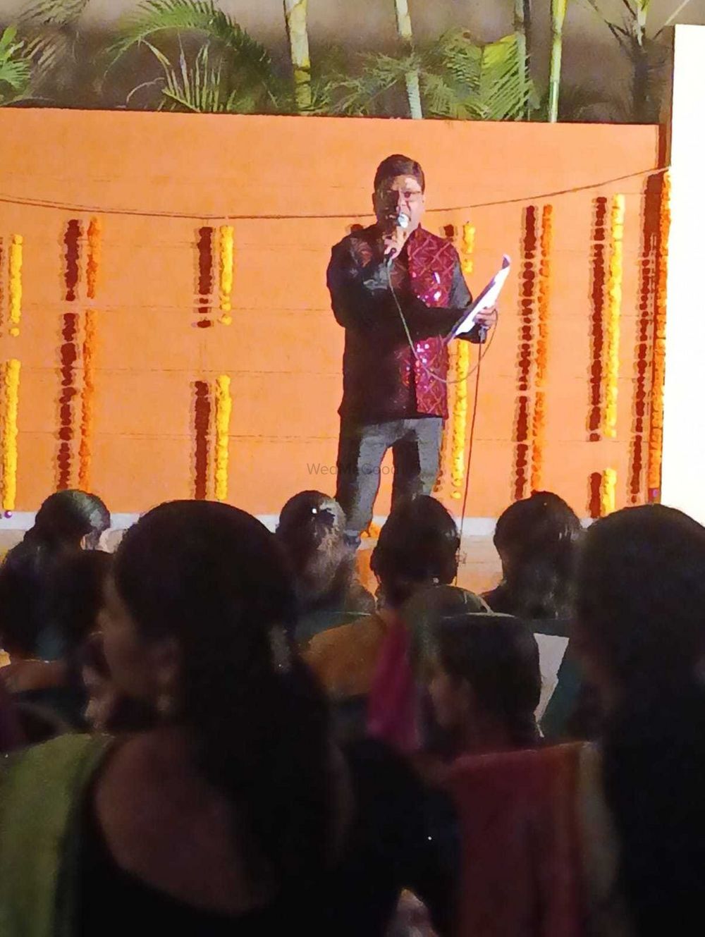 Photo From Ganesh Ustav Program - By Cultural Events