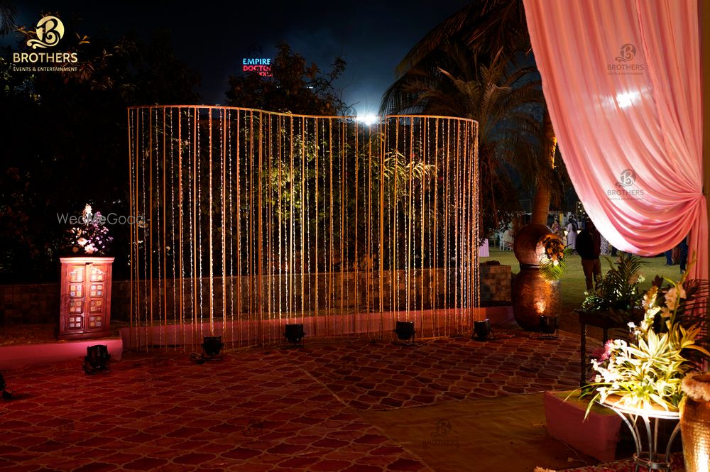 Photo From Rutul & Siddhi - By BROTHERS Events & Entertainment