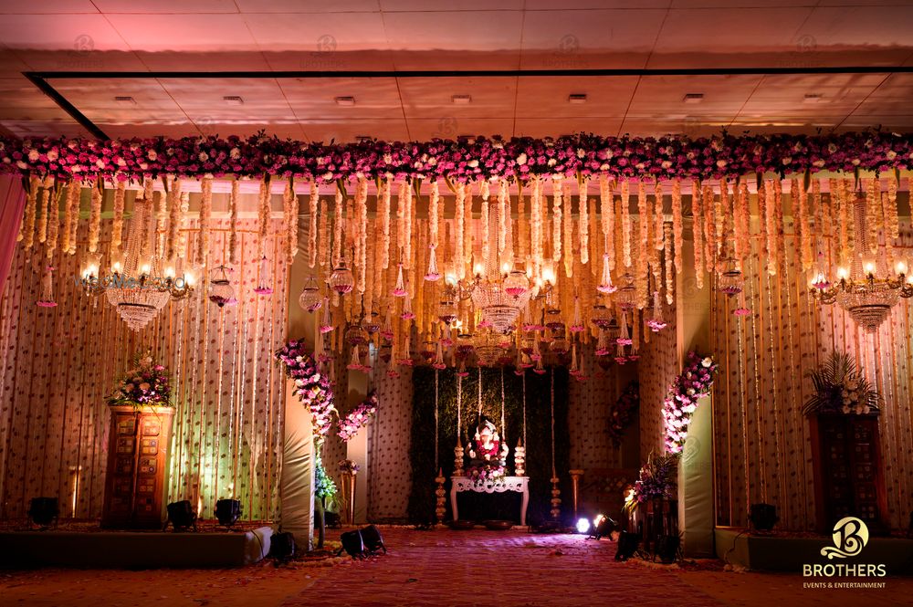 Photo From Rutul & Siddhi - By BROTHERS Events & Entertainment