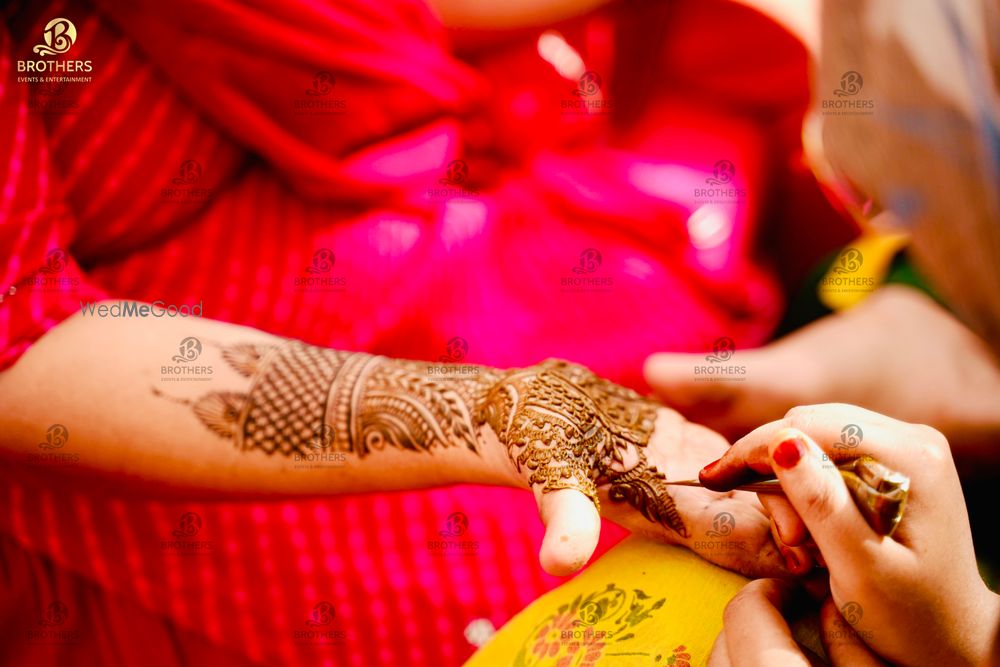 Photo From Rutul & Siddhi - By BROTHERS Events & Entertainment