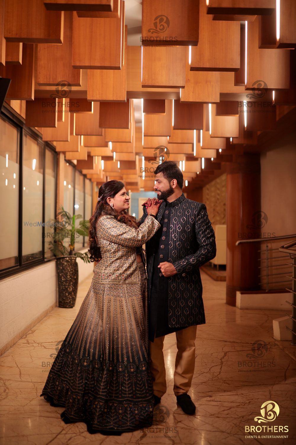 Photo From Rutul & Siddhi - By BROTHERS Events & Entertainment