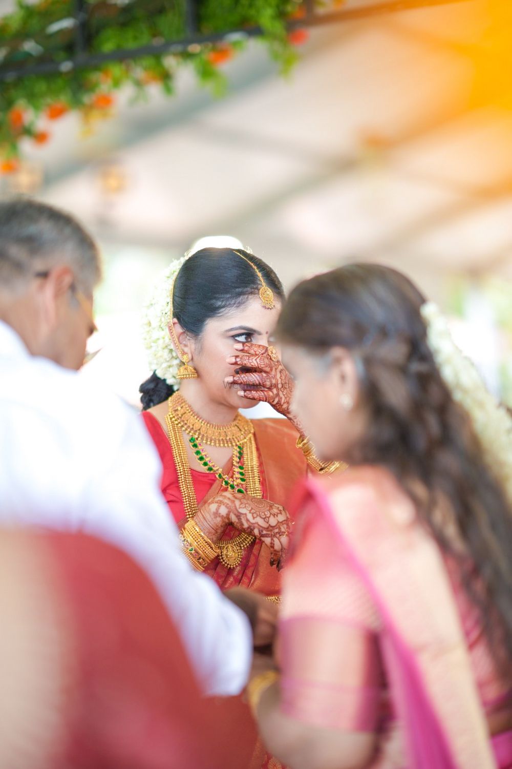 Photo From Vidya & Sam #2countrywedding - By Sans Events and Wedding Planner - Planner