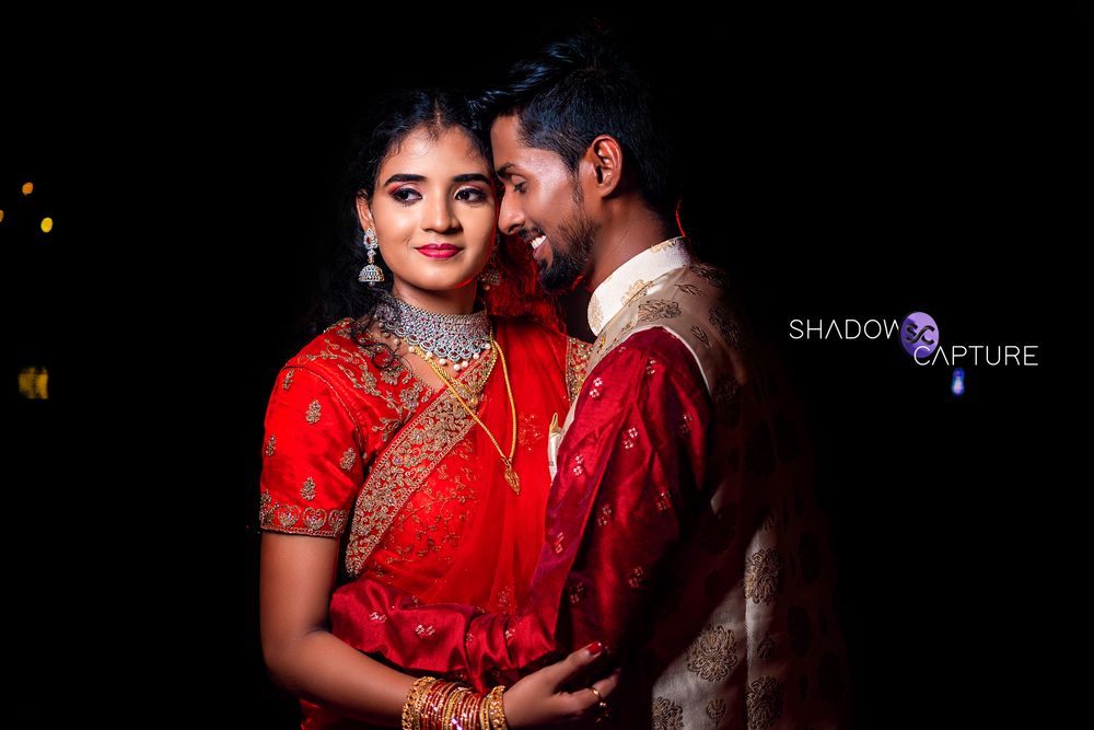 Photo From Vincent Daniel + Reshma Paul Christian Wedding - By Shadow Capture