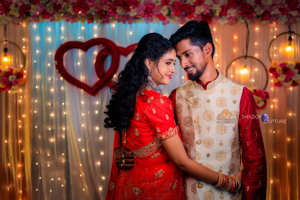 Photo From Vincent Daniel + Reshma Paul Christian Wedding - By Shadow Capture
