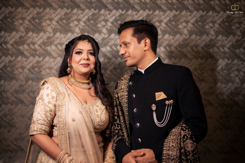 Photo From Shreyansh + Yashi - By Bombay Art Studio Photography