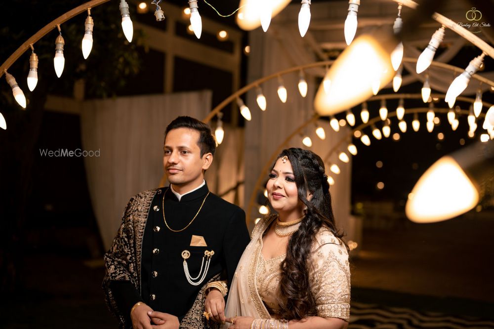 Photo From Shreyansh + Yashi - By Bombay Art Studio Photography