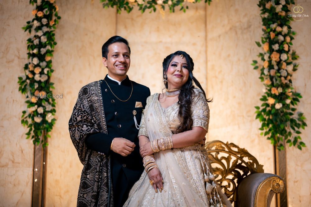 Photo From Shreyansh + Yashi - By Bombay Art Studio Photography