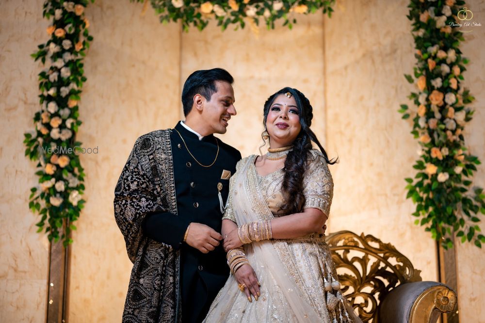 Photo From Shreyansh + Yashi - By Bombay Art Studio Photography