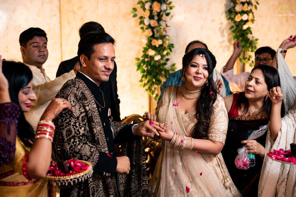 Photo From Shreyansh + Yashi - By Bombay Art Studio Photography