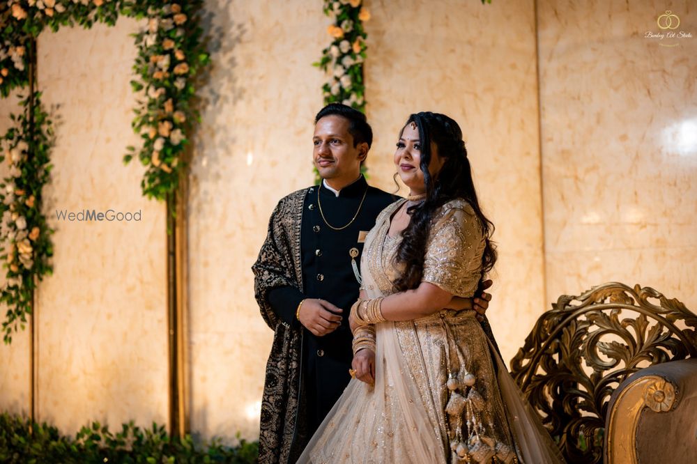 Photo From Shreyansh + Yashi - By Bombay Art Studio Photography