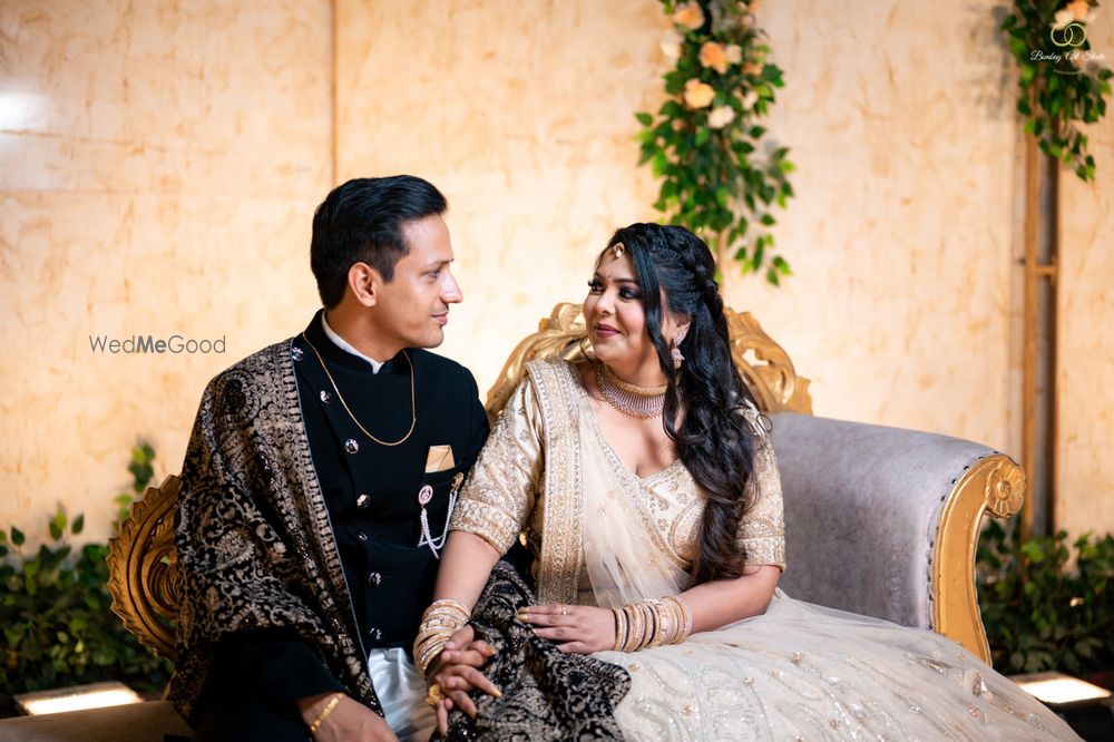 Photo From Shreyansh + Yashi - By Bombay Art Studio Photography