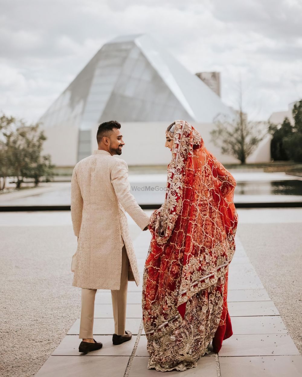 Photo From Zoya & Rihaan  - By Wedding Bakers